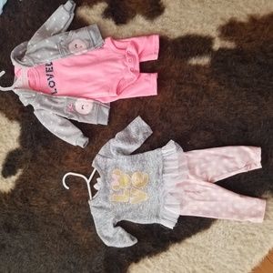 NB clothing lot